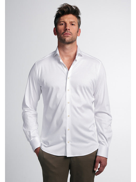 "1863" Eterna Modern fit Skjorte